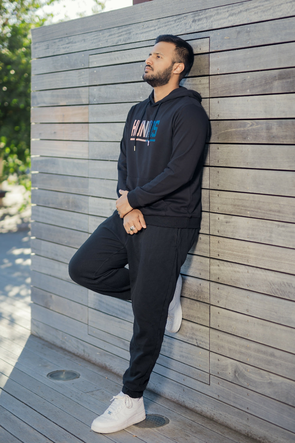Hoodie