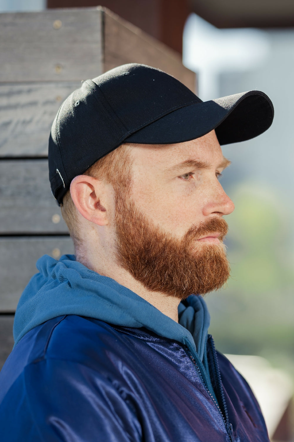 Baseball Cap