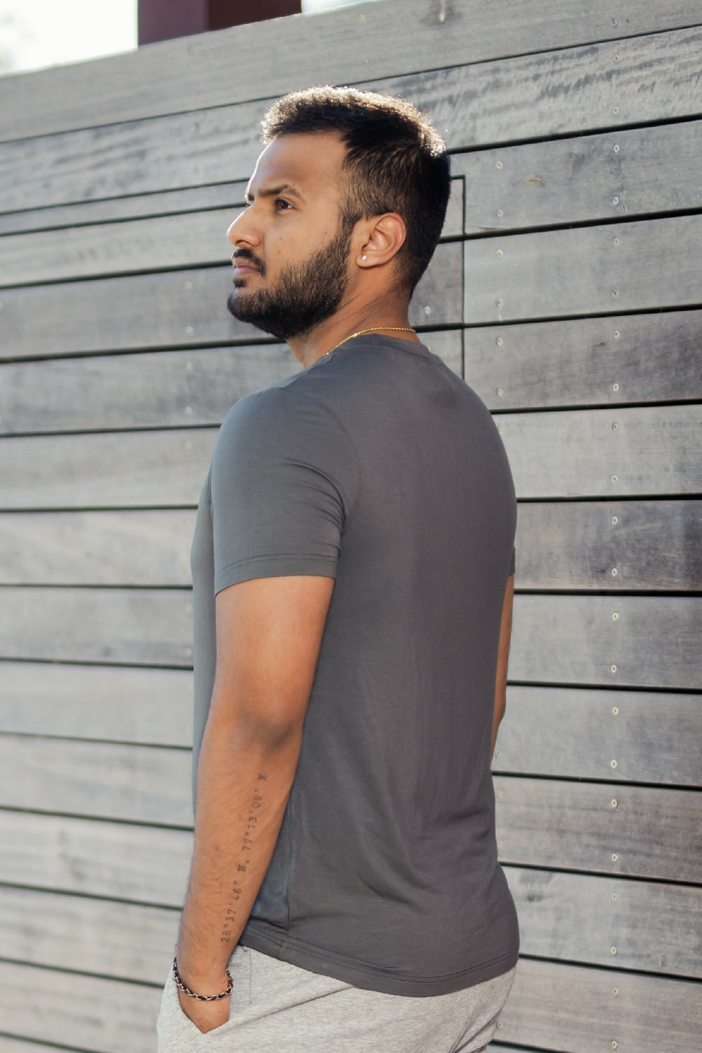 Tee