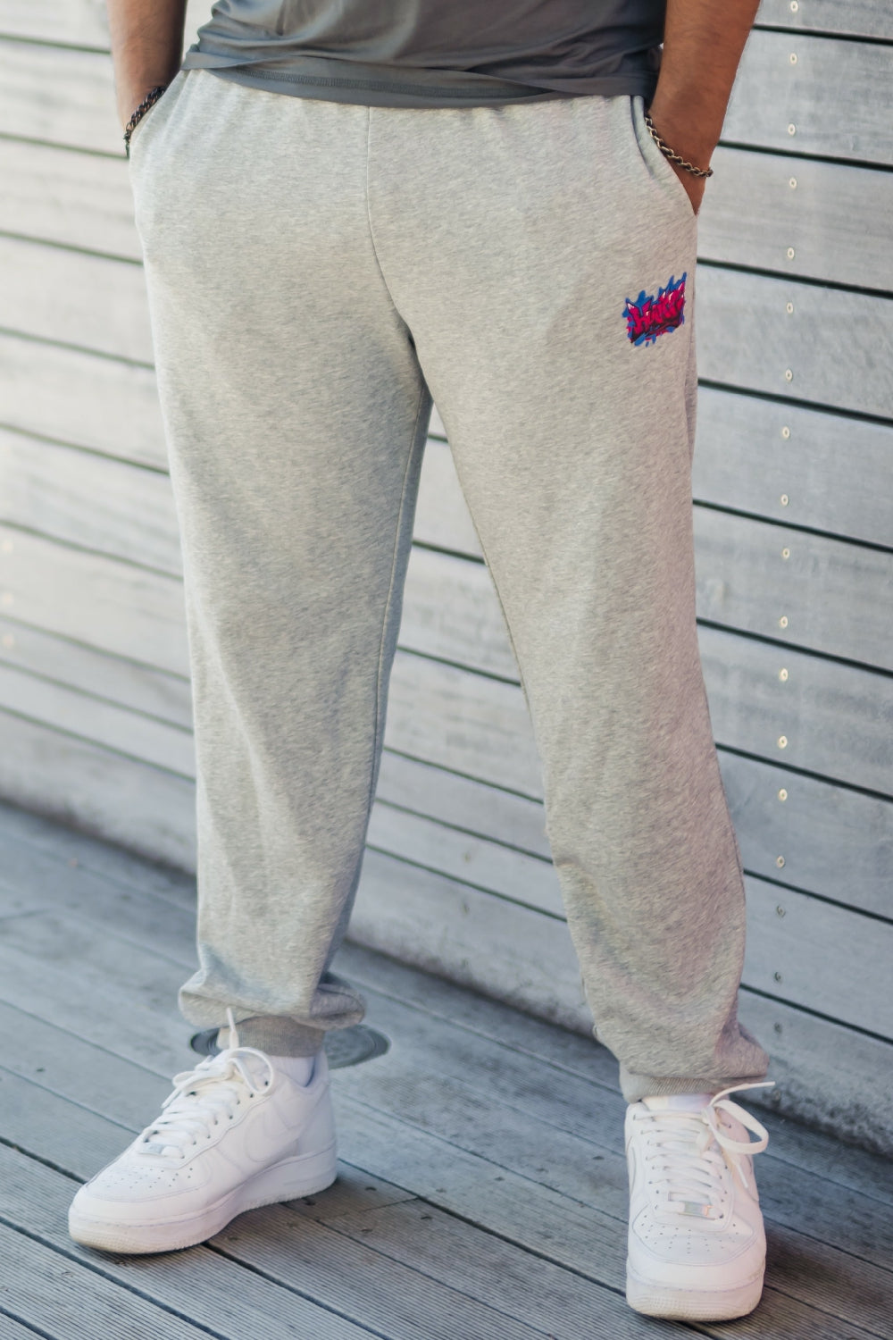 Sweatpants